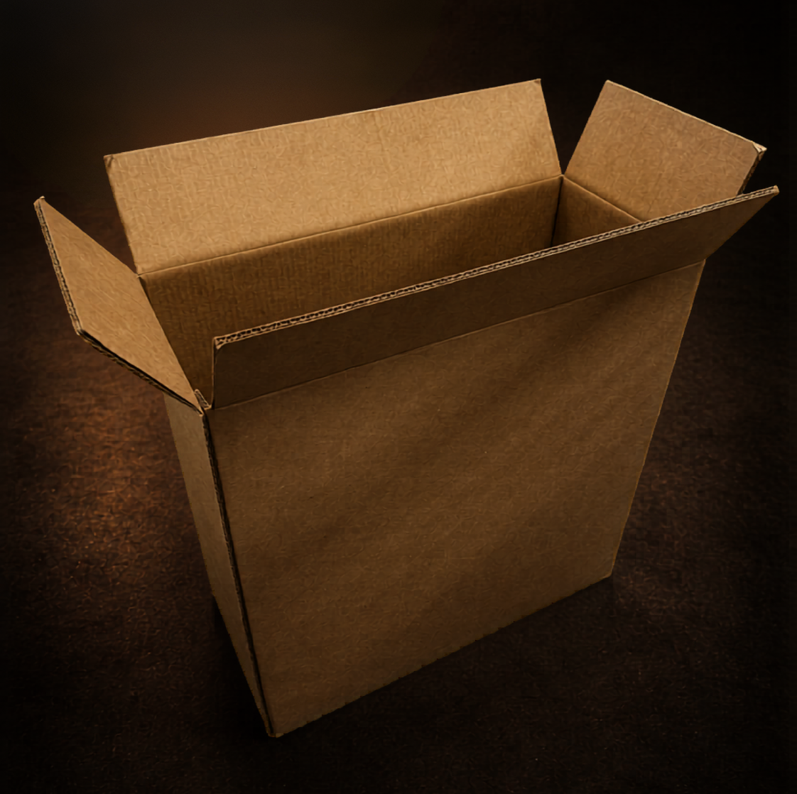 Corrugated Packaging