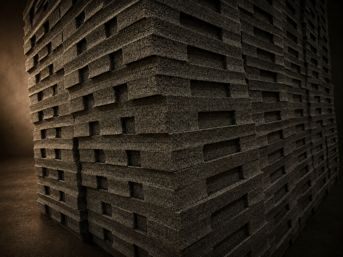 Foam and Cushioning Systems