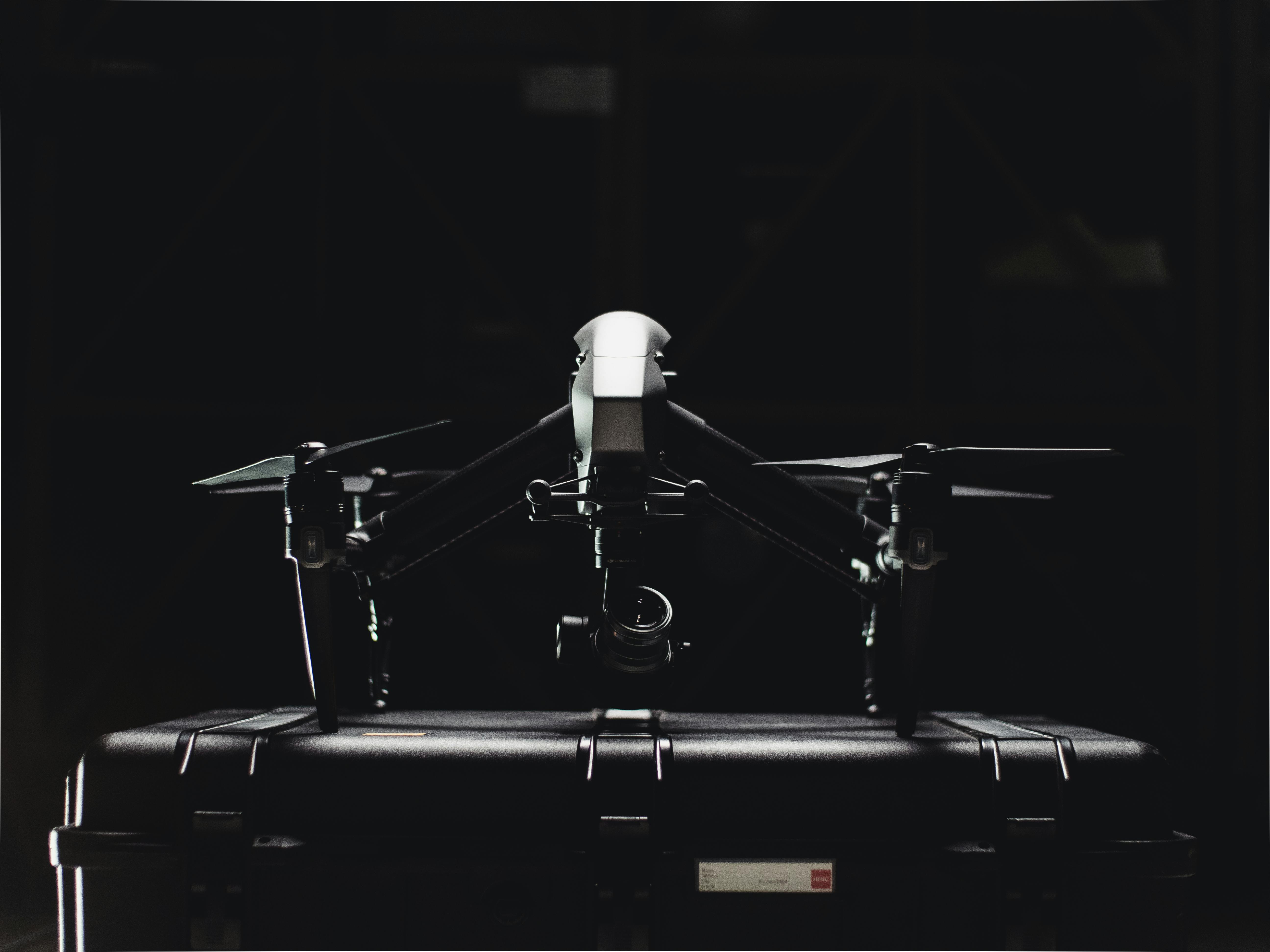 Drone Packaging