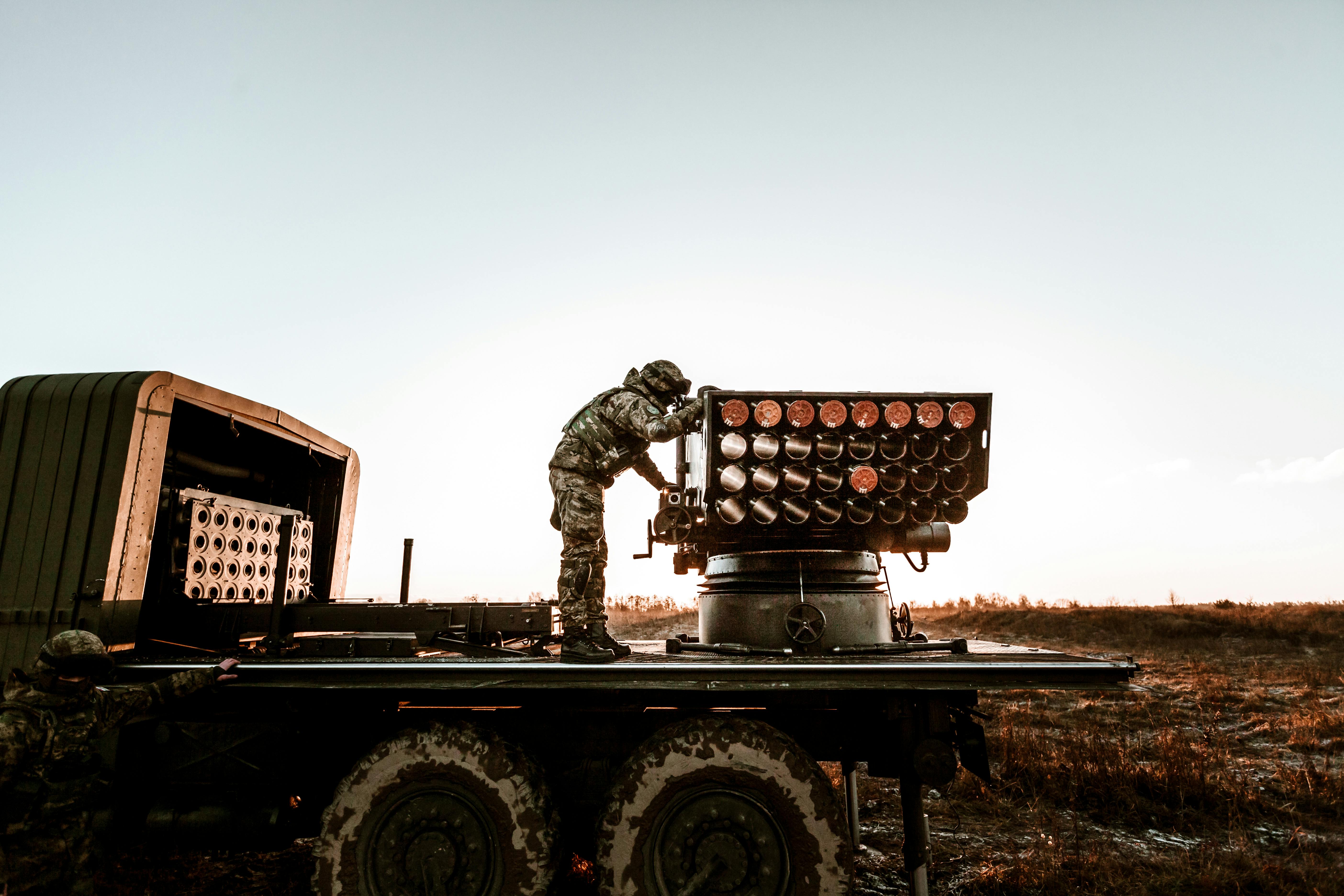 Aerospace & Defense